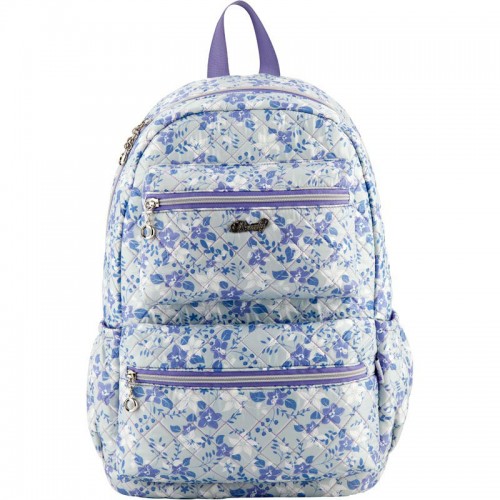 Рюкзак Kite Beauty K18-884L-2 серый