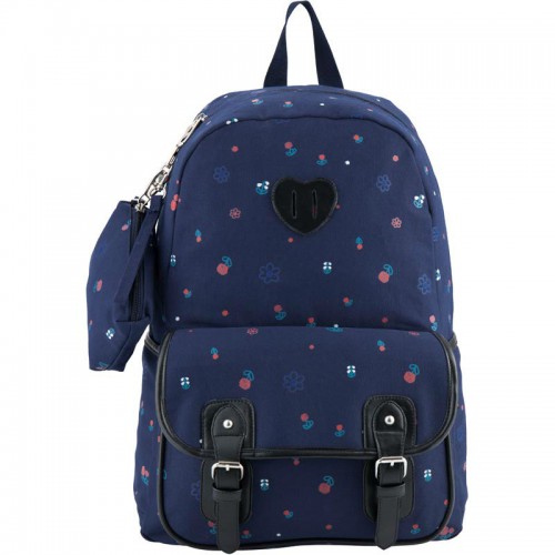 Рюкзак Kite Urban K18-897L синій