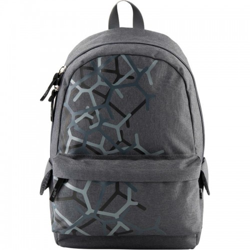 Рюкзак Kite Urban K18-994M-1 серый