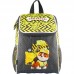 Рюкзак дошкольный Kite Paw Patrol PAW18-537XXS-1 серый