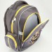 Рюкзак школьный Kite Transformers TF18-510S серый