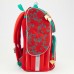 Рюкзак шкільний каркасний Kite Elena of Avalor EL18-501S червоний