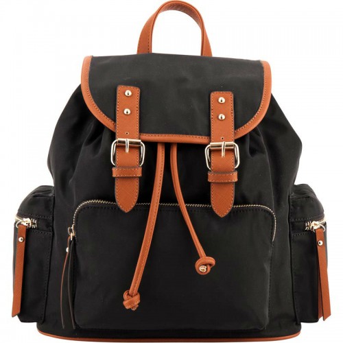 Рюкзак Kite Dolce K18-2517XS-1 черный