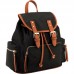 Рюкзак Kite Dolce K18-2517XS-1 черный