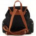 Рюкзак Kite Dolce K18-2517XS-1 черный