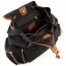 Рюкзак Kite Dolce K18-2517XS-1 черный