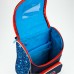 Рюкзак школьный каркасный Kite Super car K18-501S-5 черный