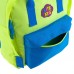 Рюкзак дошкольный Kite K18-545XS-1 салатовый