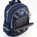 Рюкзак школьный Kite Сollege line K18-735M-2 синий