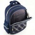 Рюкзак школьный Kite Сollege line K18-735M-2 синий