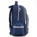 Рюкзак школьный Kite Сollege line K18-735M-2 синий