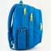 Рюкзак Kite Take'n'Go K18-801L-11 бирюзовый