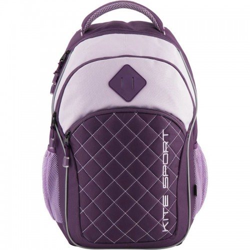 Рюкзак Kite Sport K18-815L фиолетовый
