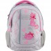 Рюкзак Kite Junior K18-855M-1 сірий
