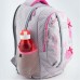 Рюкзак Kite Junior K18-855M-1 сірий