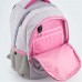 Рюкзак Kite Junior K18-855M-1 сірий