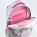 Рюкзак Kite Junior K18-855M-1 сірий