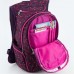 Рюкзак Kite Style K18-856M-1 фіолетовий