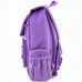Рюкзак Kite College Line K18-889L-1 фіолетовий