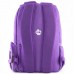 Рюкзак Kite College Line K18-889L-1 фіолетовий