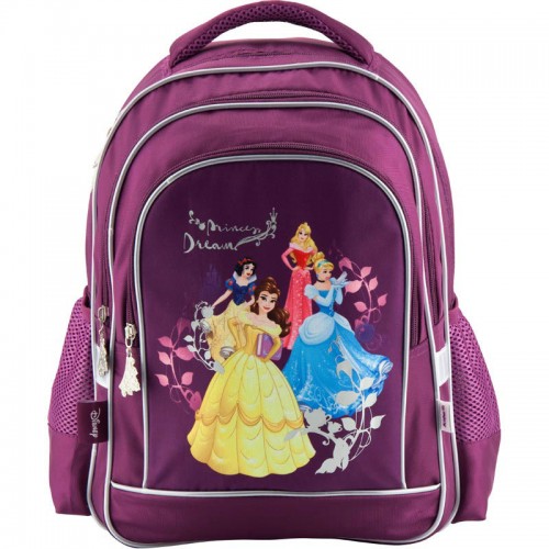 Рюкзак школьный Kite Princess P18-509S фиолетовый