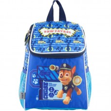Рюкзак дошкільний Kite Paw Patrol PAW18-537XXS-2 блакитний