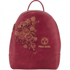 Рюкзак 2512 Kite Prima Maria-1 червоний