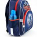 Рюкзак шкільний Kite Transformers TF18-513S темно-синій