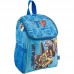 Рюкзак дошкольный Kite Transformers TF18-537XXS голубой