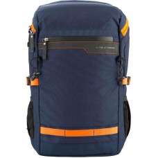Рюкзак Kite&More K18-1018XL-1 синий