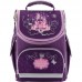 Рюкзак школьный "трансформер" Kite Fairy tale K18-500S-3 фиолетовый