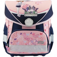 Рюкзак шкільний Kite K18-579S-1 рожевий