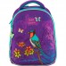 Рюкзак шкільний каркасний Kite Sweet dreams K18-731M-2 фіолетовий