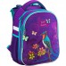 Рюкзак шкільний каркасний Kite Sweet dreams K18-731M-2 фіолетовий