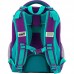 Рюкзак шкільний каркасний Kite Sweet dreams K18-731M-2 фіолетовий