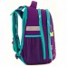 Рюкзак шкільний каркасний Kite Sweet dreams K18-731M-2 фіолетовий