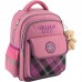 Рюкзак школьный Kite Сollege line K18-736M-1 сиреневый меланж
