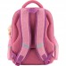 Рюкзак школьный Kite Сollege line K18-736M-1 сиреневый меланж