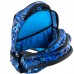 Рюкзак Kite Take'n'Go K18-801L-2 синий