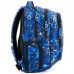 Рюкзак Kite Take'n'Go K18-801L-2 синий