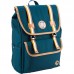 Рюкзак Kite College Line K18-848L-1 темно-синий
