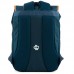 Рюкзак Kite College Line K18-848L-1 темно-синий