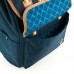 Рюкзак Kite College Line K18-848L-1 темно-синий