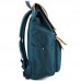 Рюкзак Kite College Line K18-848L-1 темно-синий
