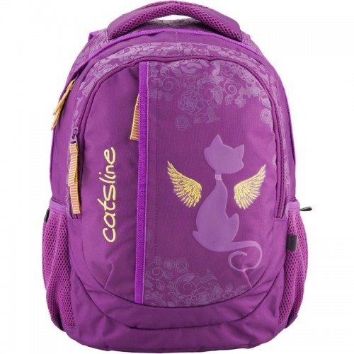 Рюкзак Kite Junior K18-855M-2 фіолетовий