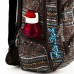 Рюкзак Kite Style K18-857L-1 коричневый