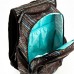 Рюкзак Kite Style K18-857L-1 коричневый