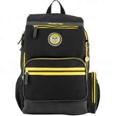 Рюкзак Kite College Line K18-889L-2 чорний Рюкзак Kite College Line K18-889L-2 чорний