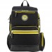 Рюкзак Kite College Line K18-889L-2 чорний