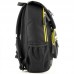 Рюкзак Kite College Line K18-889L-2 чорний